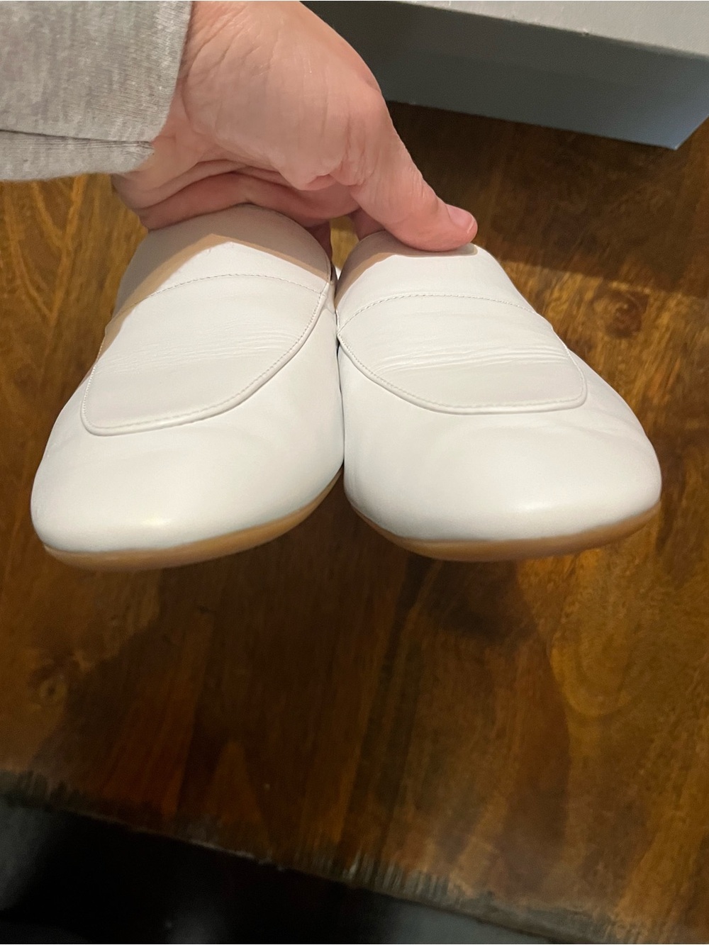 Everlane Day Glove Flats - Picture 8 of 11